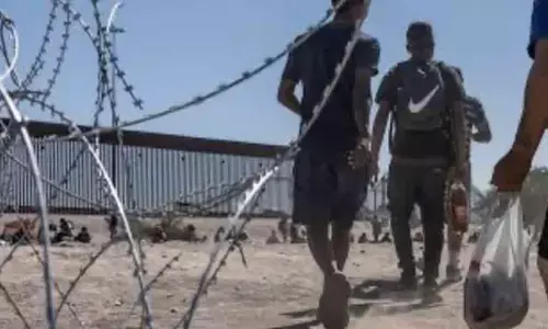 US will begin deporting Venezuelan migrants directly to Venezuela