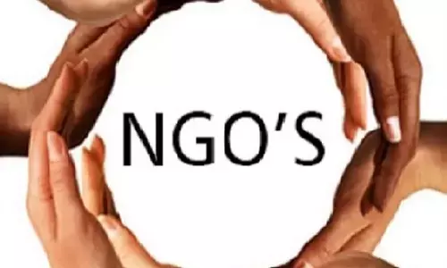 Indian NGOs employ 45% women, 24% more than other industries: Report