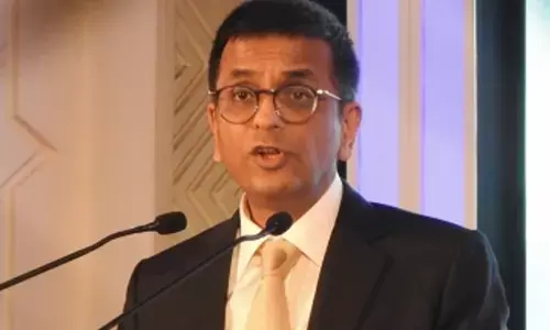 SC to constitute 7-judge bench to hear money bills issue soon: CJI