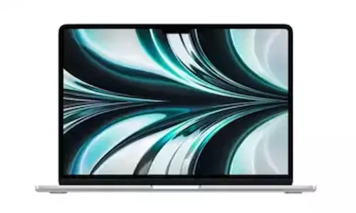 Flipkart Big Billion Days: Buy MacBook Air M2 from Apple for Rs 69,990