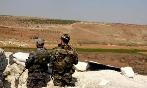 Turkish military kills 26 Kurdish militants