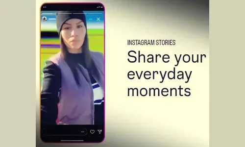 Instagram working on multiple audience lists for Stories