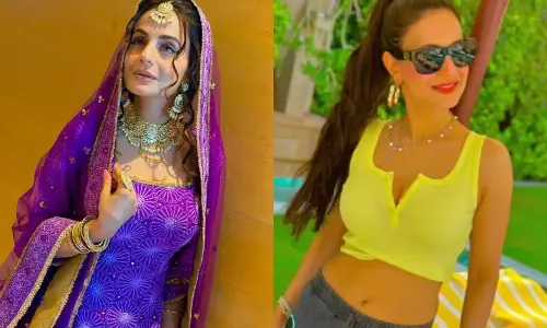 Ameesha Patel Movies: A Journey From Gadar To Gadar 2