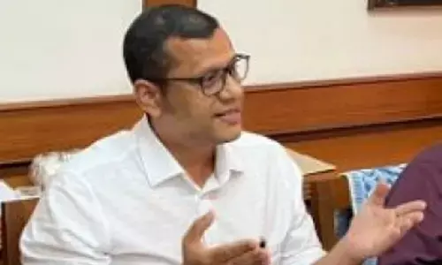 ‘Who is Ravan’: Goa Congress slams BJP for Rahul Gandhi’s poster