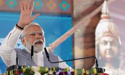 PM Modi to inaugurate 37th National Games on Oct 26 in Goa