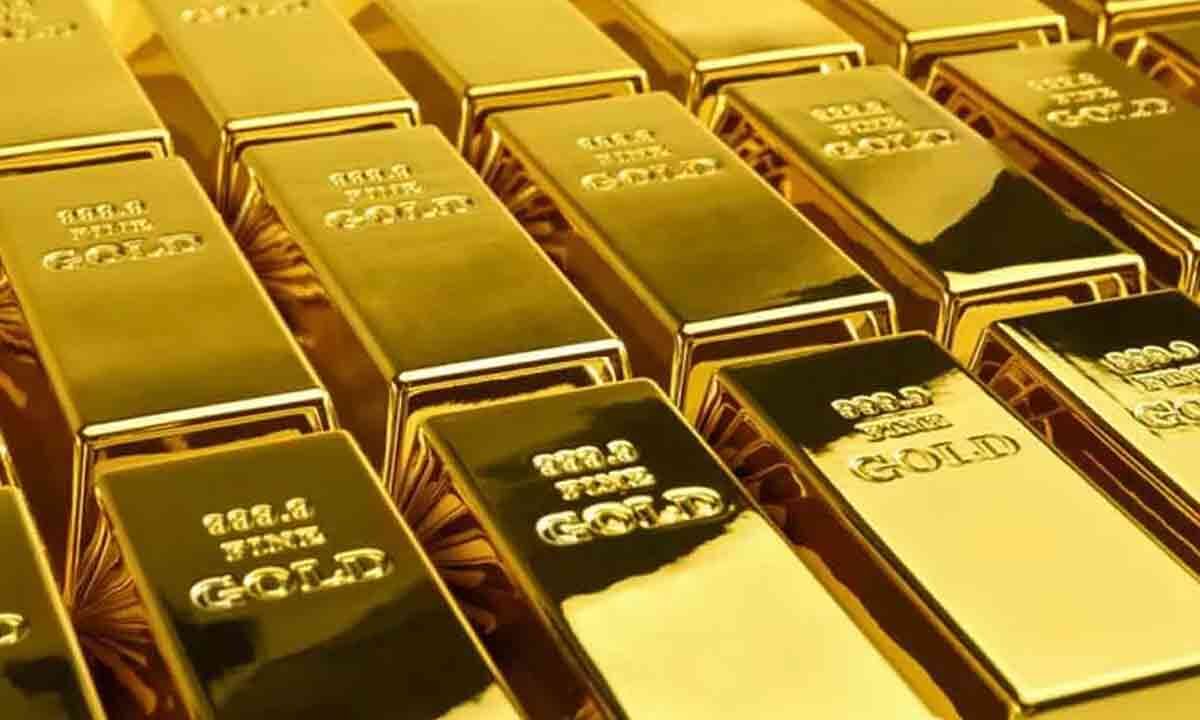 Gold rate in Visakhapatnam today surges, check the rates on October 7 2023