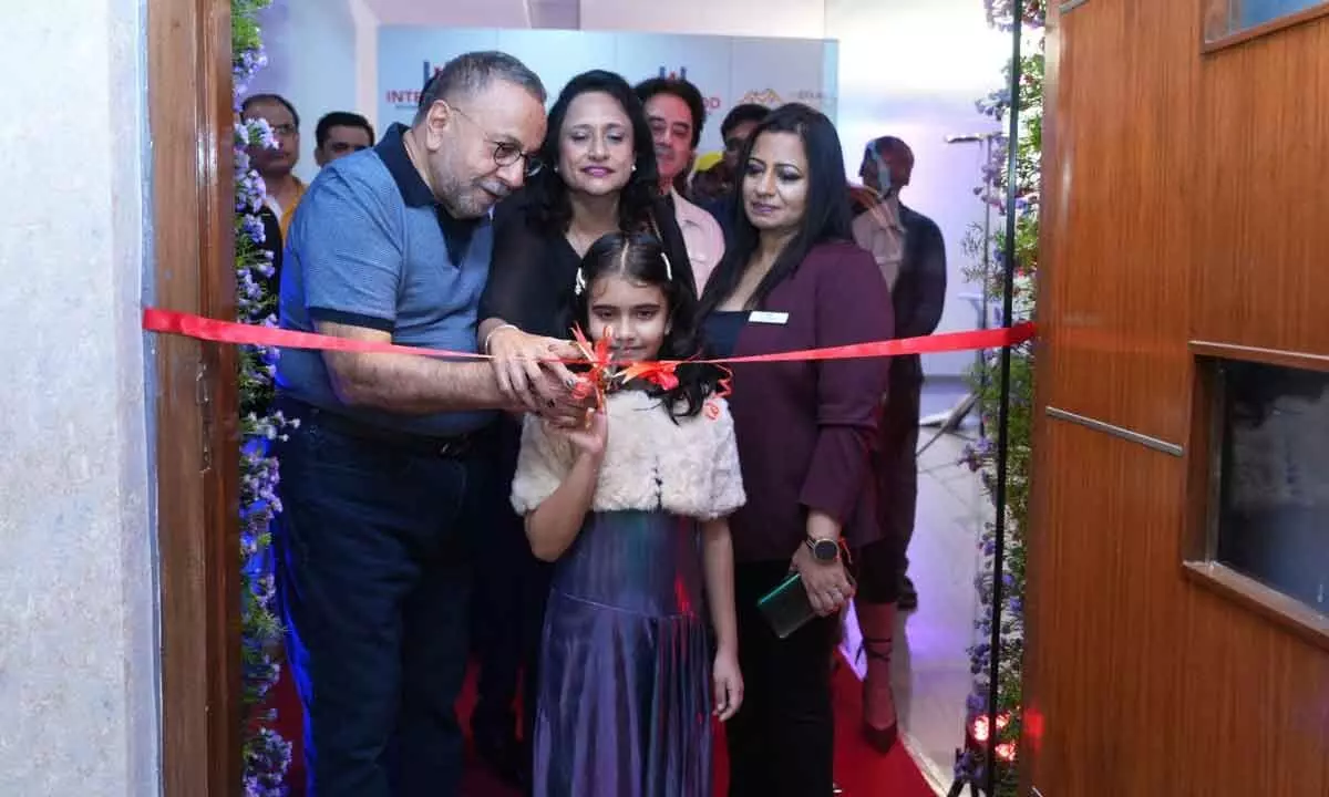 Interwood launches exclusive brand outlet in Hyd