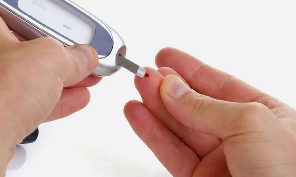 Why diabetics maybe twice at risk of death from heart disease