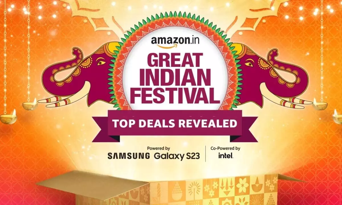 Amazon Great Indian Festival Sale: Best Deals on iPhone 13, iPhone 14 and OnePlus Mobiles