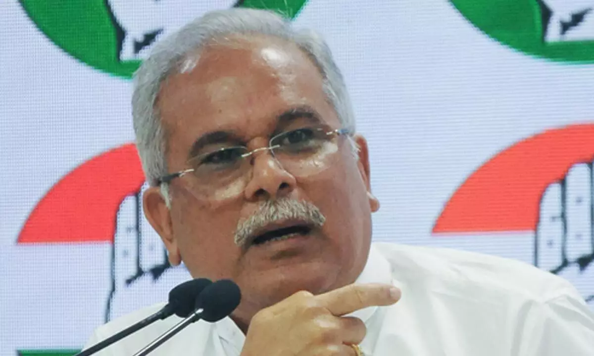 Congress to hold CEC for Chhattisgarh on Oct 13 to finalise poll candidates