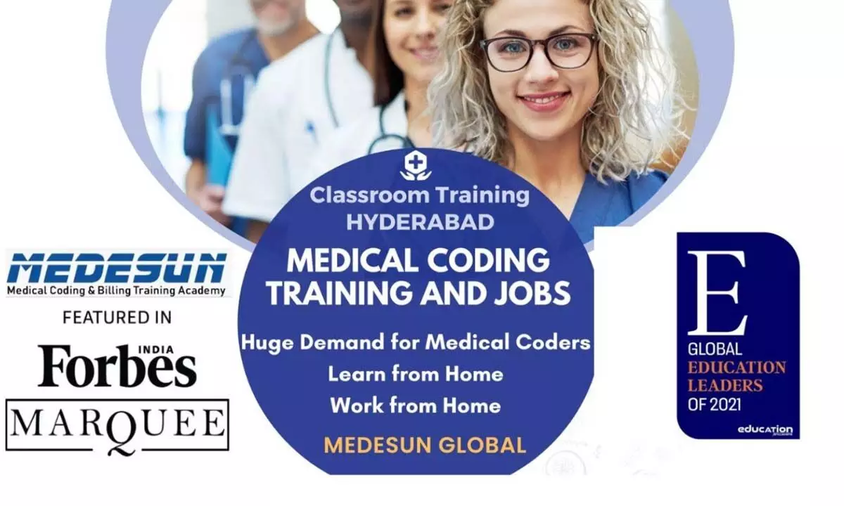 Training and Certification in Medical Coding: Pathways to a Successful Career in India