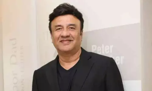Anu Malik calls new season of ‘Sa Re Ga Ma Pa’ a search for ‘magic of originality’