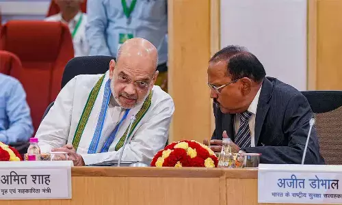 Left Wing Extremism will perish in 2 years