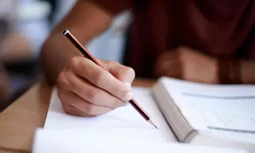 Guntur: Intermediate pass certificates to be distributed by October 10