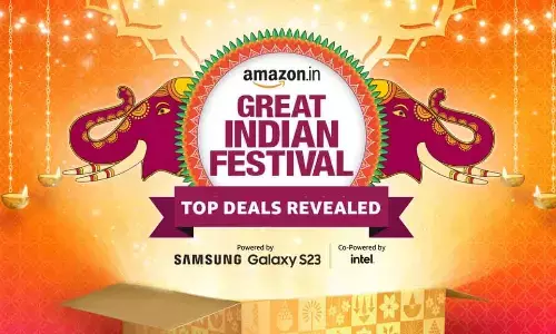 Amazon Great Indian Festival: Best deals to improve gaming and audio quality