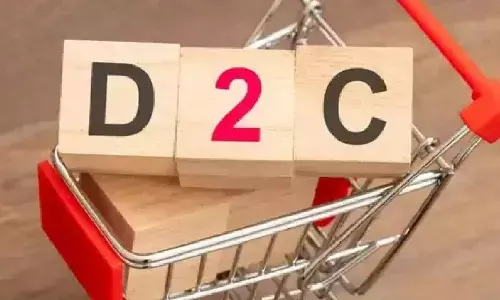 D2C mkt set to reach 3-bn shipments by 2027