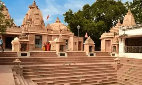 Gujarat govt allocates Rs 37.80 crore for village-level shrine development