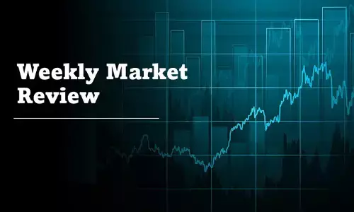Weekly Market Review