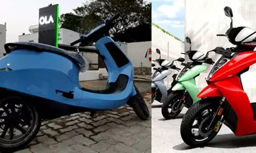 Ather Energy, Ola Electric see lukewarm response from investors: Report
