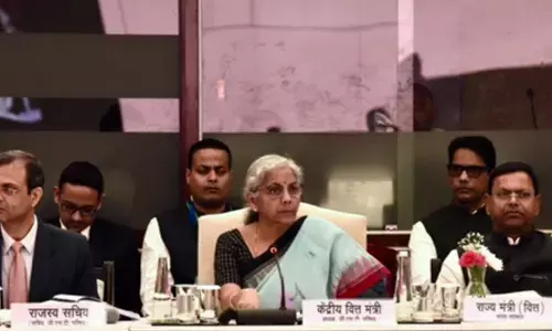 GST Council decides to cut tax on molasses to 5 pc