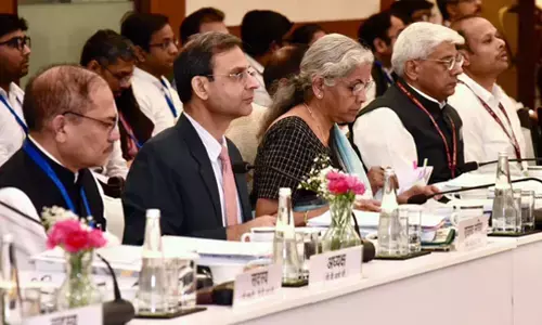 GST Council scraps tax on millet flour