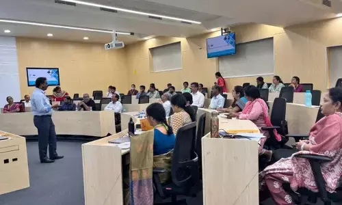 Experts share insights into marine research opportunities