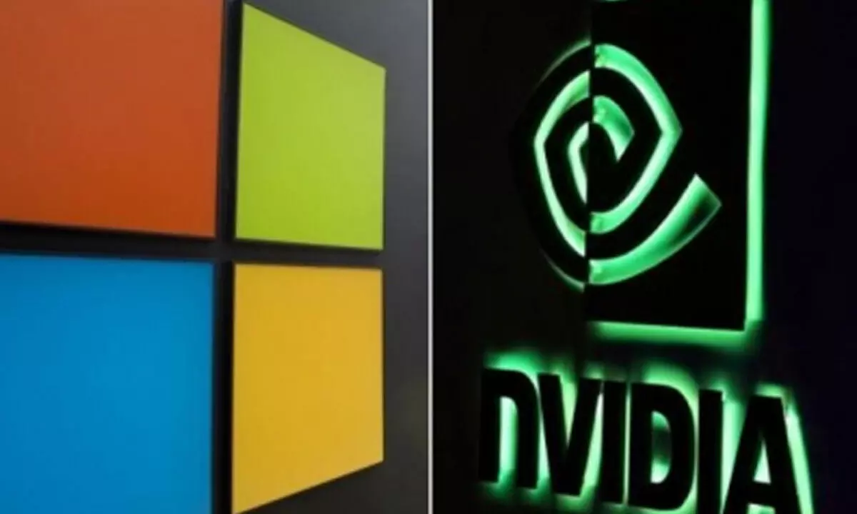 Microsoft likely to unveil its first AI chip next month to cut Nvidia GPU costs