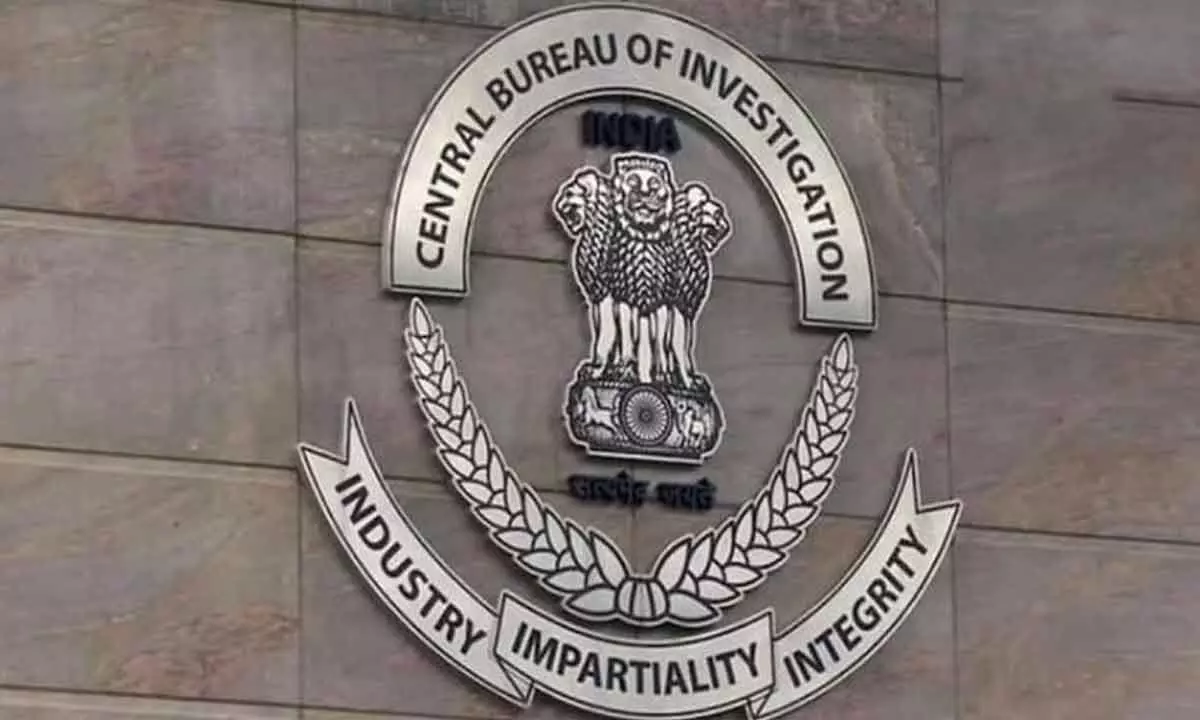 CBI conducts multiple raids around Kolkata in municipal bodies recruitment case