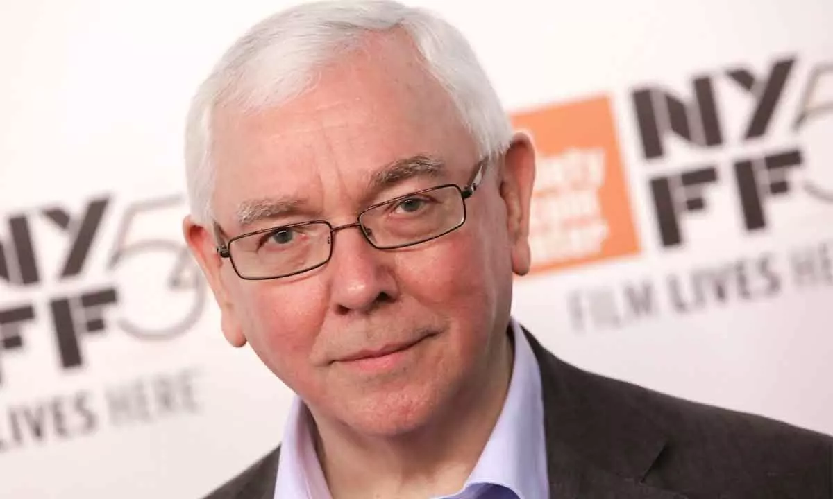 British filmmaker Terence Davies passes away at 77