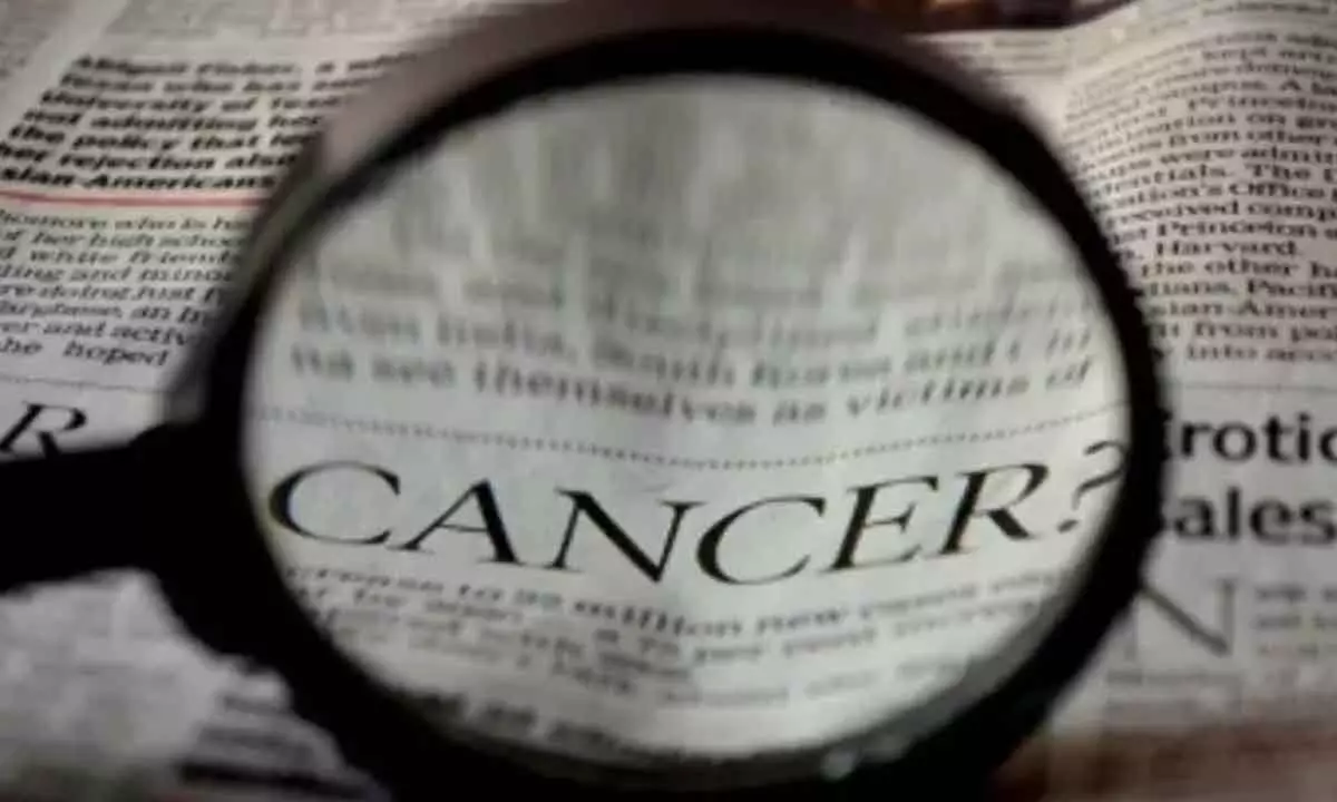 UP okays studies for early cancer detection