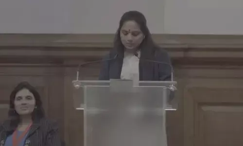 Women’s Bill will inspire women around world