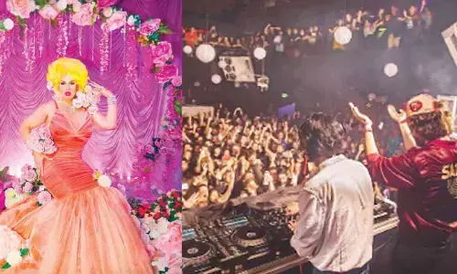 Dance the Night Away at San Francisco’s Best Nightclubs