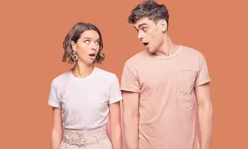 Narcissistic personality disorder