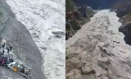 CWC warning on hydro projects ignored