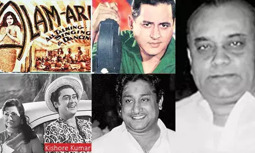 Panthulu’s 1962 film in Hindi has a top recall value still