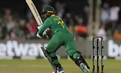 South Africa peels Sri Lanka with mammoth 428
