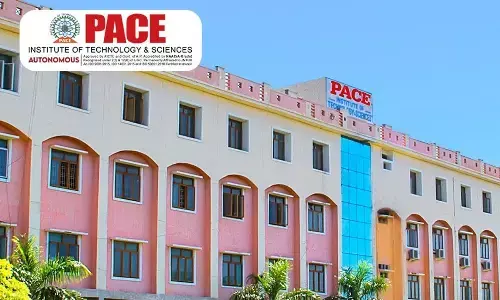 Pace Institute of Technology alumni meet held