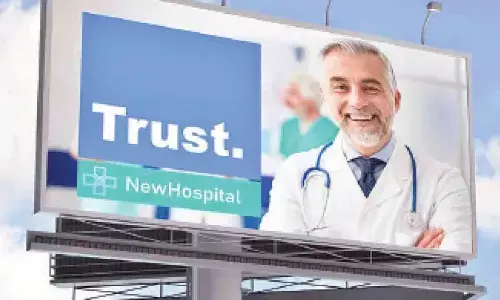 ‘Docs should not mislead people through ads, visiting cards’