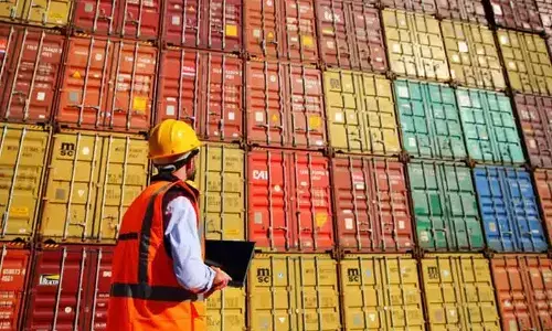 India needs to boost e-com to propel exports