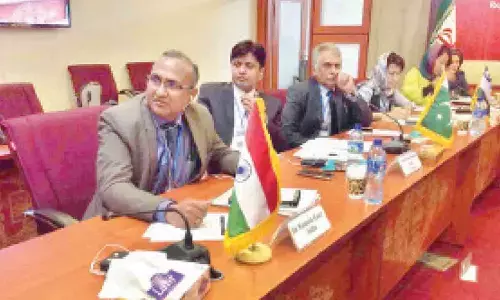 Arts preserve indigenous languages and culture, decode with preservation