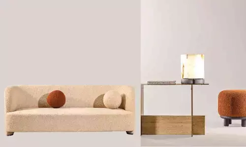 The Joy of Quiet Luxury Decor