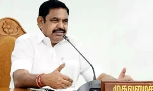 AIADMK for alliance with Muslim groups, Dalit political party