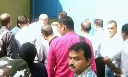 Bengal job scam: CBI conducts raids in North 24 Parganas
