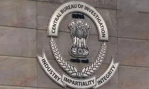 CBI conducts multiple raids around Kolkata in municipal bodies recruitment case