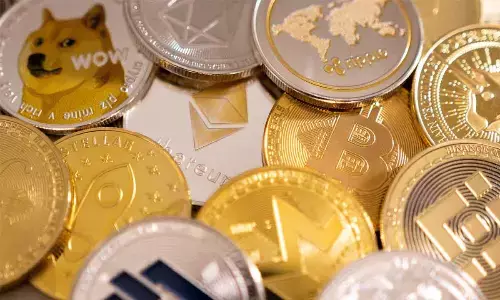 N.Koreas Lazarus Group launders $900mn in crypto: Report