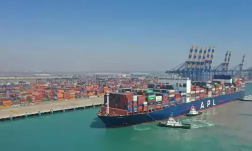 Mundra Port celebrates 25 years of stellar operations, unparalleled growth