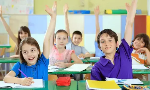 5 effective classroom management strategies