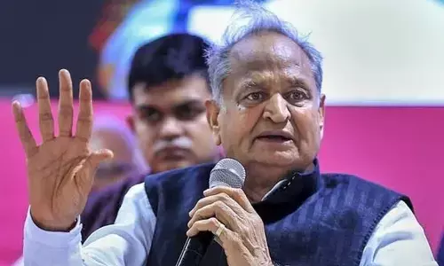 Rajasthan: Congress to begin assembly poll campaign from Oct 16