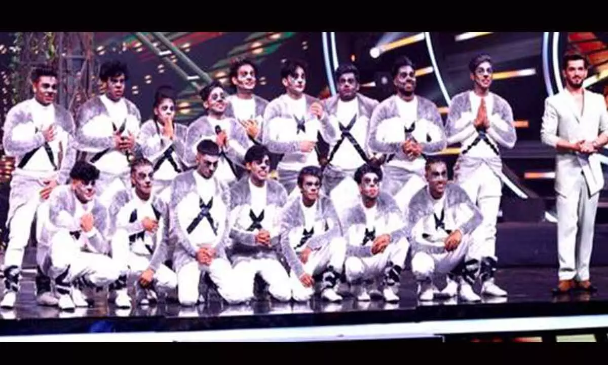 From IGT 10 to America’s Got Talent, ‘N House Crew’ to be on world stage