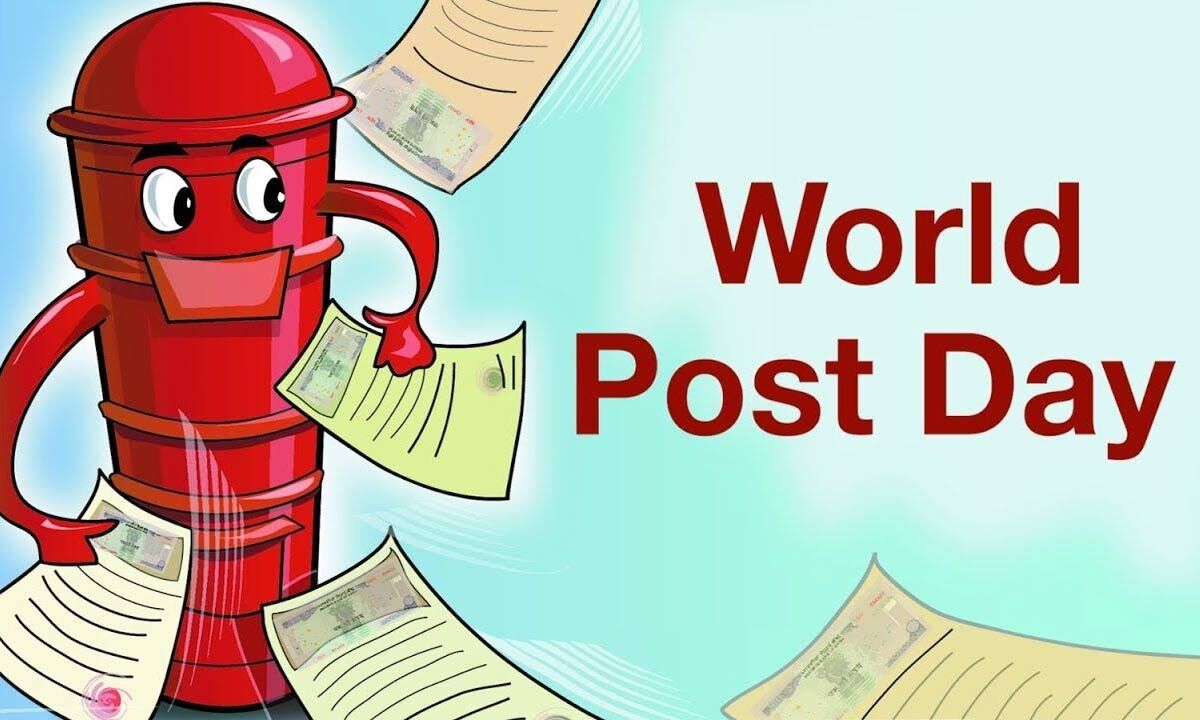 World Post Day